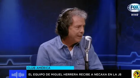 ¡Solo importan los títulos! Brailovsky remarcó la grandeza de América