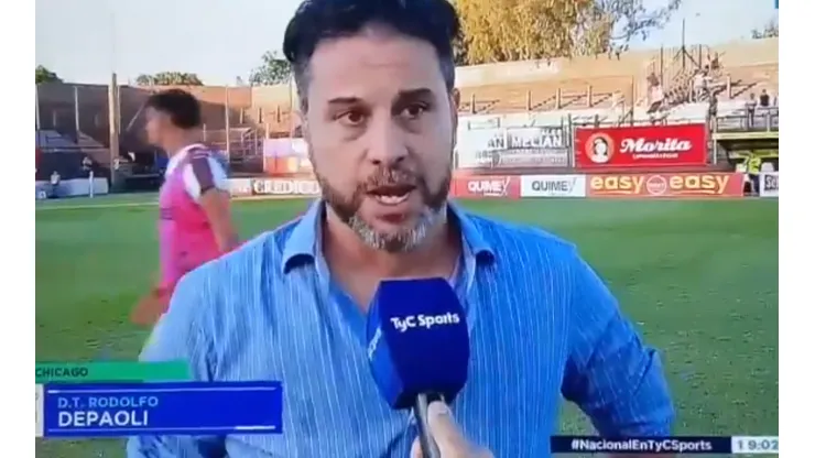 TyC Sports.