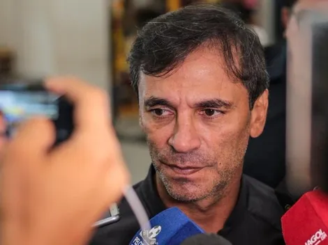 Con una baja sensible, los convocados de Barcelona para la Copa Libertadores