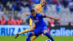 Roberto Alvarado desmintió haber escupido a Enner Valencia