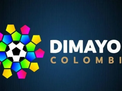 Los aficionados explotaron en las redes sociales en contra de la Dimayor