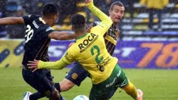 Qué canal transmite Defensa y Justicia vs. Rosario Central por la Superliga