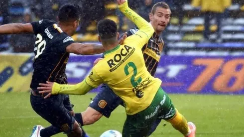 Qué canal transmite Defensa y Justicia vs. Rosario Central por la Superliga