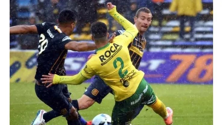 Qué canal transmite Defensa y Justicia vs. Rosario Central por la Superliga