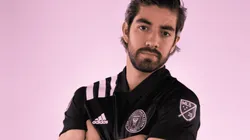 ¡Oficial! Las camisetas del Inter Miami de Pizarro