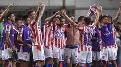 Qué canal transmite Unión vs. Central Córdoba por la Superliga