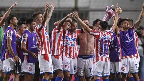 Qué canal transmite Unión vs. Central Córdoba por la Superliga