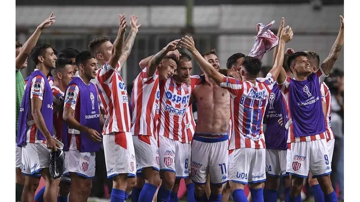 Qué canal transmite Unión vs. Central Córdoba por la Superliga