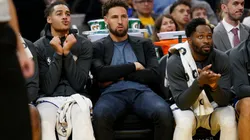 Miami Heat vs. Golden State Warriors