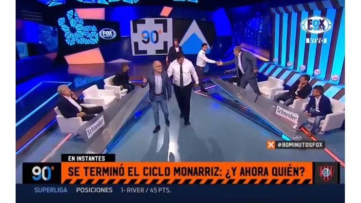 Fox Sports