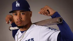Revelado: el nuevo rol de Mookie Betts con los Dodgers