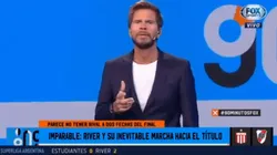 Fox Sports Argentina