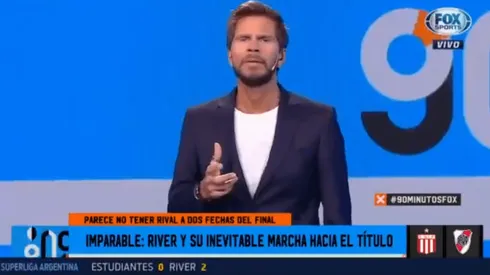 Fox Sports Argentina