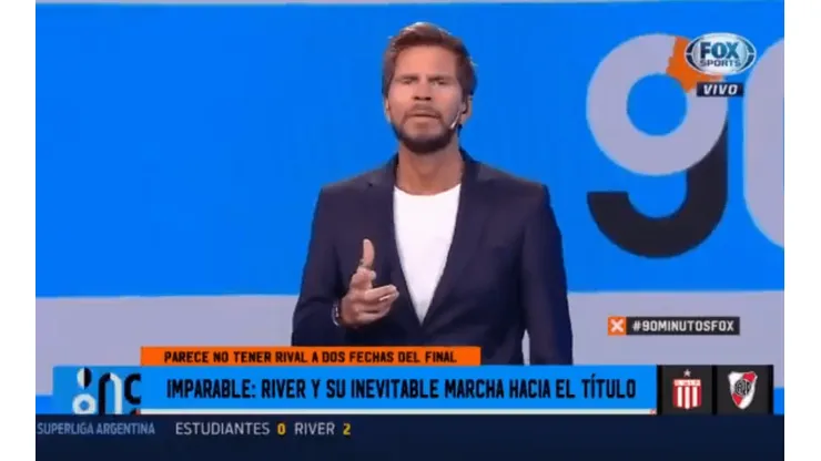 Fox Sports Argentina