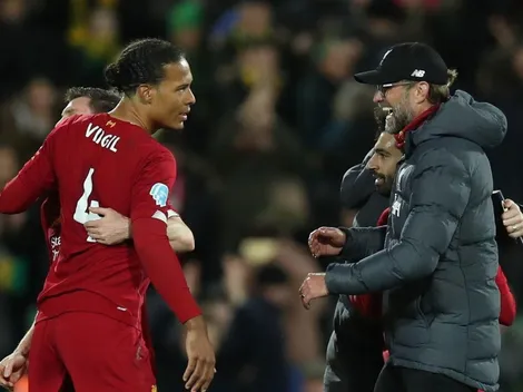 Qué canal transmite Liverpool vs. West Ham por la Premier League