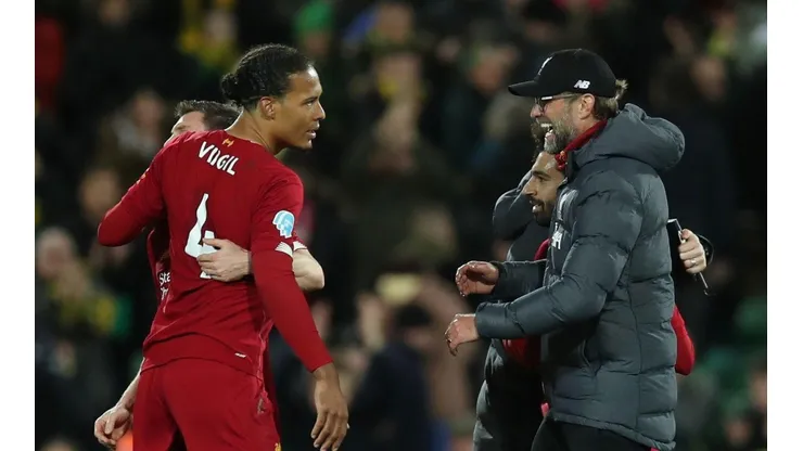 Qué canal transmite Liverpool vs. West Ham por la Premier League