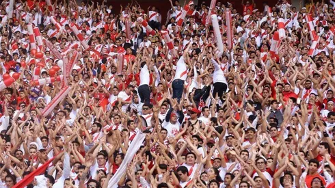 La hinchada peruana ganó en el 2018 el premio The Best de la FIFA.