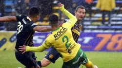 En VIVO: Defensa y Justicia vs. Rosario Central por la Superliga