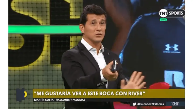 TNT Sports