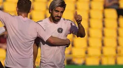 ¿Qué le puede aportar Rodolfo Pizarro a Inter Miami?