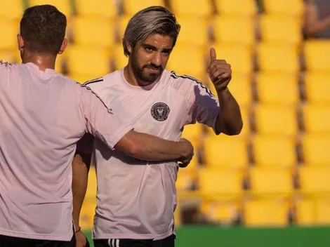 ¿Qué le puede aportar Rodolfo Pizarro a Inter Miami?