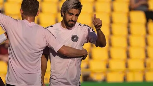 ¿Qué le puede aportar Rodolfo Pizarro a Inter Miami?