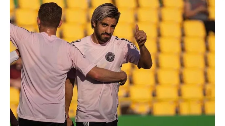 ¿Qué le puede aportar Rodolfo Pizarro a Inter Miami?