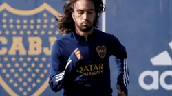 Desgarradora respuesta de Seba Pérez: "Quería sentirme futbolista otra vez"