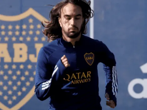 Desgarradora respuesta de Seba Pérez: "Quería sentirme futbolista otra vez"