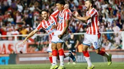 En VIVO: Unión vs. Central Córdoba por la Superliga