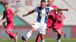 Qué canal transmite Talleres vs. Huracán por la Superliga