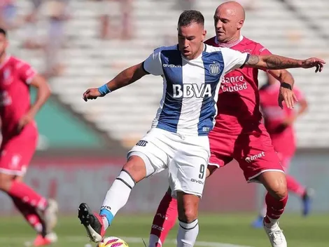 Qué canal transmite Talleres vs. Huracán por la Superliga