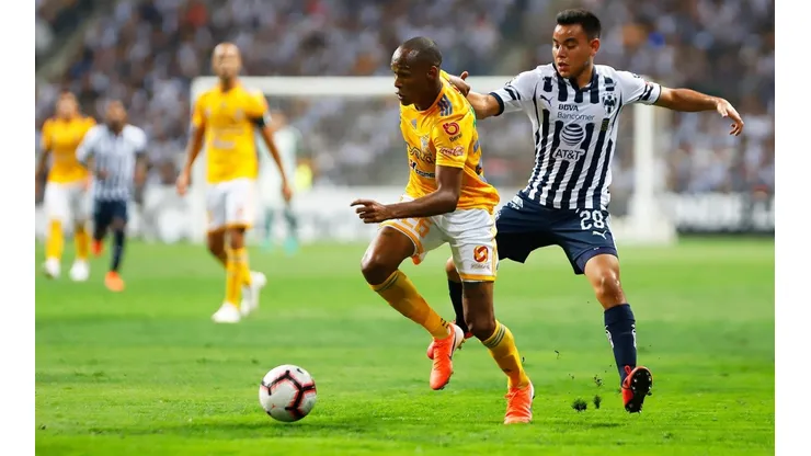 Cinco razones por las que a Monterrey y Tigres les va tan mal