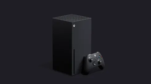 Microsoft revela detalles de la nueva Xbox ¡Será 8 veces más potente que la Xbox One!