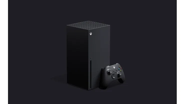 Microsoft revela detalles de la nueva Xbox ¡Será 8 veces más potente que la Xbox One!