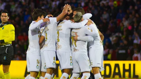 ¡Agónico! Santos venció a Juárez con la intervención del VAR en la última jugada