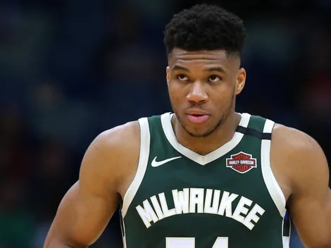 MVP: históricos Bucks de Antetokounmpo rompen todos los récords