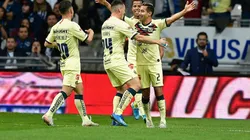 América es el único líder del Clausura 2020 tras la jornada 7