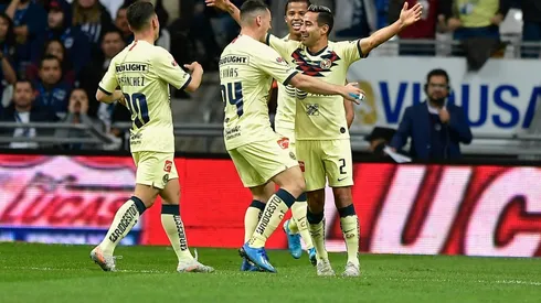 América es el único líder del Clausura 2020 tras la jornada 7