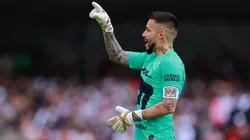 El mensaje de Saldívar en Instagram tras su error garrafal