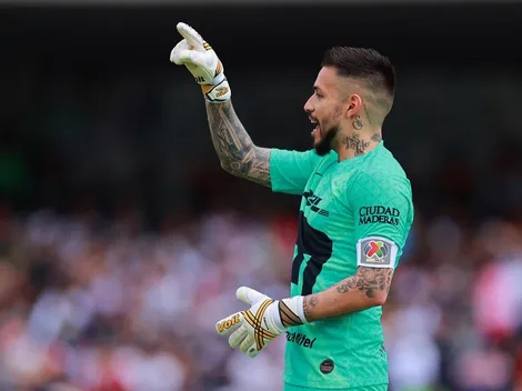 El mensaje de Saldívar en Instagram tras su error garrafal