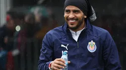 Ponce fue respaldado por la afición del Rebaño