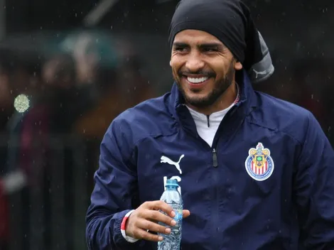 ¿Karma? Policia detiene a aficionado que agredió a Miguel Ponce