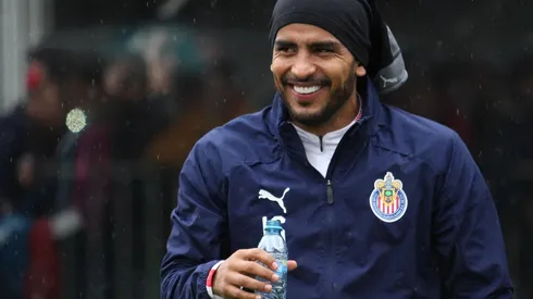 Ponce fue respaldado por la afición del Rebaño