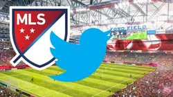El acuerdo entre la MLS y Twitter se firmó en 2019