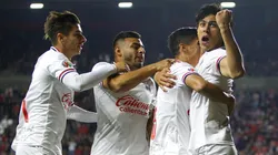 El 11 idea de la Jornada 7 del Clausura 2020 de la Liga MX