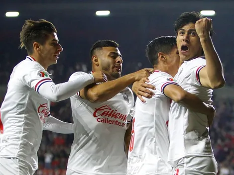 El 11 idea de la Jornada 7 del Clausura 2020 de la Liga MX