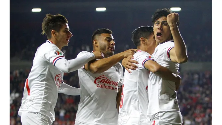 El 11 idea de la Jornada 7 del Clausura 2020 de la Liga MX