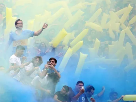 Boca se jugará el campeonato en Santa Fe sin su gente