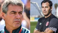 Bengoechea campeonó con Alianza Lima en el 2017.